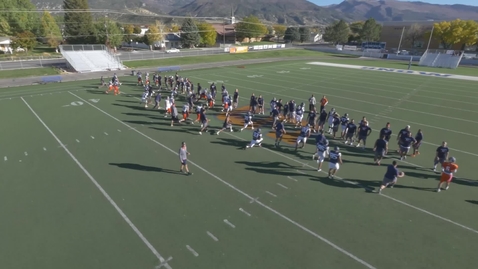 Thumbnail for SnowCollegeAdmissionVideo