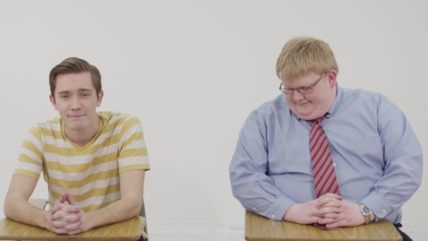 Thumbnail for Snow Vs. University No.8
