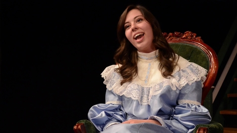 Thumbnail for SnowCollegeTheatre