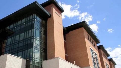 Thumbnail for Student Life