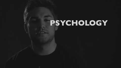Thumbnail for Psychology Department