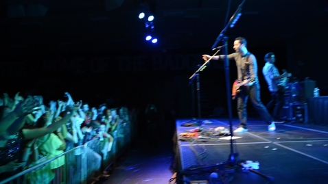 Thumbnail for Boyce Avenue