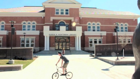 Thumbnail for Library