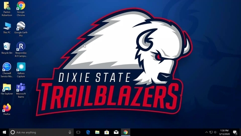 Thumbnail for Faculty Teams Tutorial