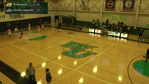 Thumbnail for Women's Basketball vs. Goldey-Beacom