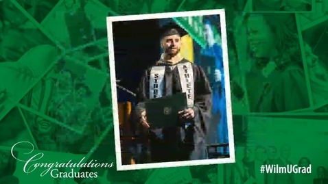 Thumbnail for Commencement 2024  College of Education and Liberal Arts 4PM