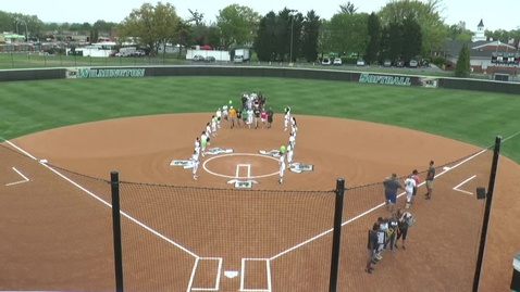 Thumbnail for Softball vs. Nyack (Game 1)