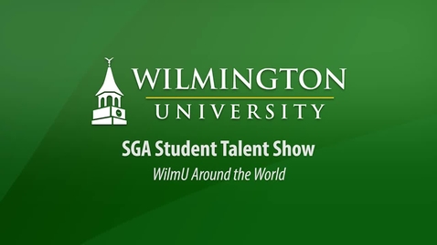 Thumbnail for Student Variety Show