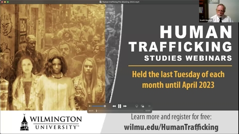 Thumbnail for Confronting the Abuses our School Children are Facing: Trafficking and Gangs, Abuse by Peers, and the Abuses by Parent and Caregivers
