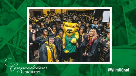 Thumbnail for Commencement 2024 College of Technology- Graduate 4PM
