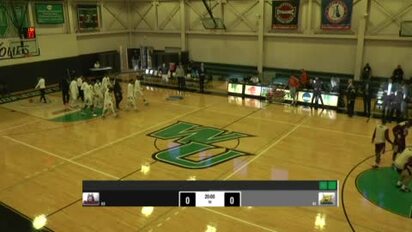 Men S Basketball V Bloomsburg Wilmutube