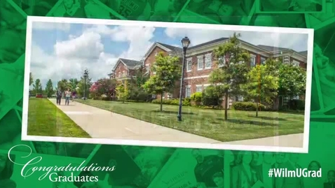 Thumbnail for  Commencement 2024 College of Technology-Undergraduate 4PM