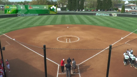 Thumbnail for Softball vs. Chestnut Hill (Game 2)
