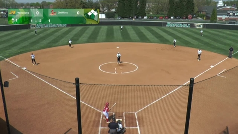 Thumbnail for Softball vs. Chestnut Hill (Game 1)