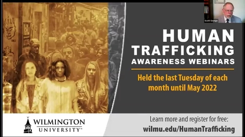 Thumbnail for entry HSI’s Role in Combatting Human Trafficking