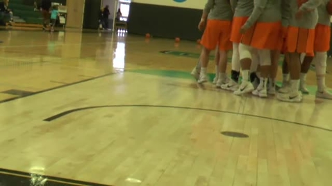 Thumbnail for Women's Basketball vs. Post