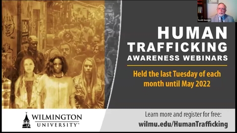 Thumbnail for Breaking Down Bureaucratic Silos: How the Region 3 Federal Interagency Anti- Trafficking Task Force are Building Collaboration and Increasing Impact