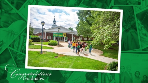 Thumbnail for Commencement 2023: College of Business - 10 a.m. 
