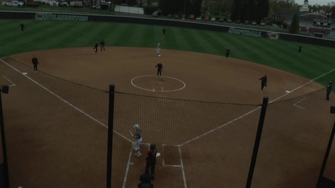 Thumbnail for Softball vs. East Stroudsburg (Game 1)