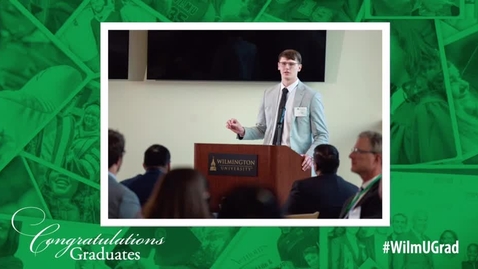 Thumbnail for Commencement 2024 College of Social and Behavioral Sciences 10 AM 