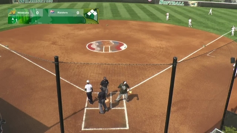 Thumbnail for Softball vs. Shippensburg (Game 2)