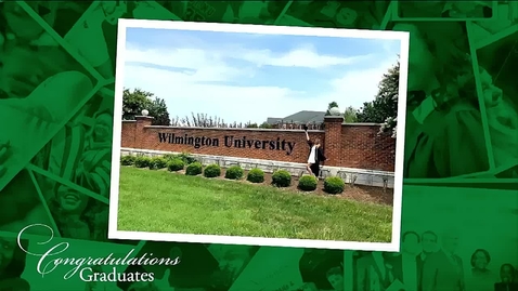 Thumbnail for Commencement 2023 College of Social and Behavioral Science - 1 p.m.