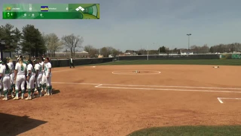 Thumbnail for Softball vs. Felician