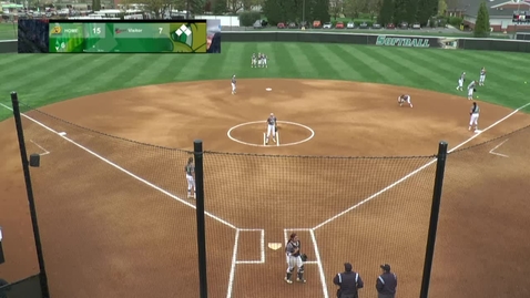 Thumbnail for Softball vs. East Stroudsburg (Game 2)