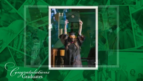 Thumbnail for 2 PM College of Arts and Sciences College of Technology, May 23, 2022 - Winter Graduates