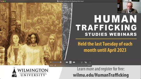 Thumbnail for Meet Me at The Well, Surviving &amp; Thriving: Survivor Success Story of Surviving Familial Trafficking