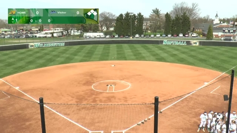 Thumbnail for Softball vs. Goldey-Beacom Game 1