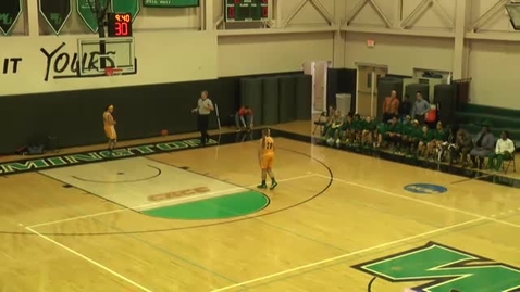 Thumbnail for Women's Basketball vs. LIU Post