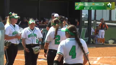 Thumbnail for Live Softball 25