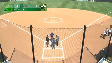 Thumbnail for Softball vs. Dominican (Game 2)