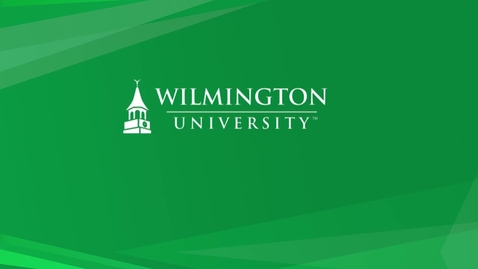 Thumbnail for Wilmington University 2026 Commencement College of Business and Technology (Technology Master’s and Doctoral Graduates) 