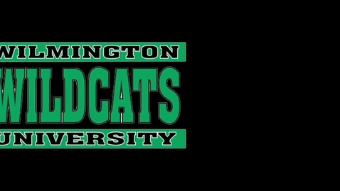 Thumbnail for 2019-Spring_WildcatMinute-A1 &quot;Ping-Pong Parody&quot;