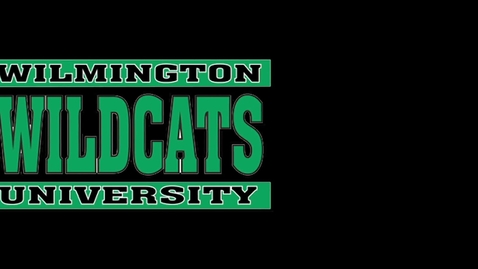 Thumbnail for 2019-Spring_WildcatMinute-A5 &quot;Women's Softball&quot;