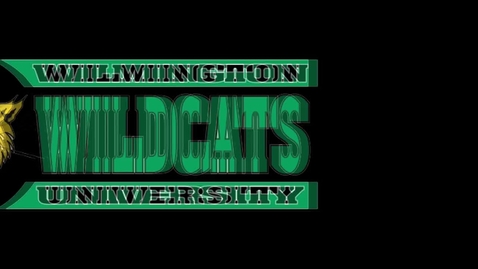 Thumbnail for WIldcat Minute 2015-1