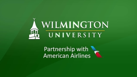 Thumbnail for American Airlines Short