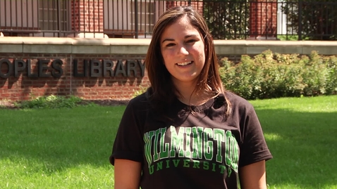 Thumbnail for Welcome to the Fall 2014 Semester!
