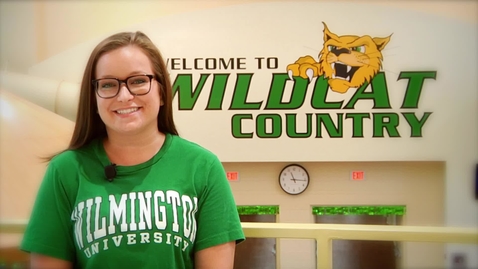 Thumbnail for Welcome to the Fall 2015 Semester!
