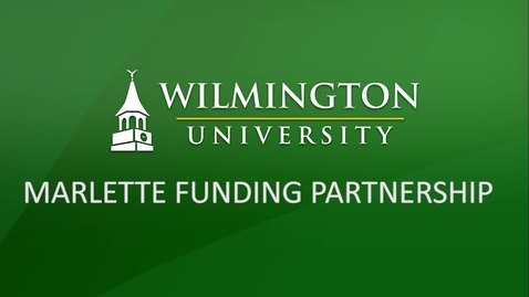 Thumbnail for Marlette Funding Partnership
