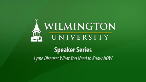 Thumbnail for Lyme Disease: What You Need to Know NOW