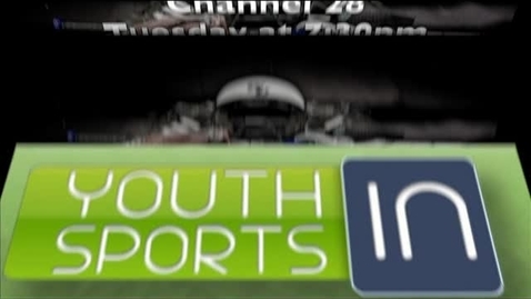 Thumbnail for entry Youth in Sports 2014: Hodgson Vo-Tech Football Champs