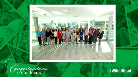 Thumbnail for College of Business  Commencement on Sunday, June 1, 2025 at 10am  Download