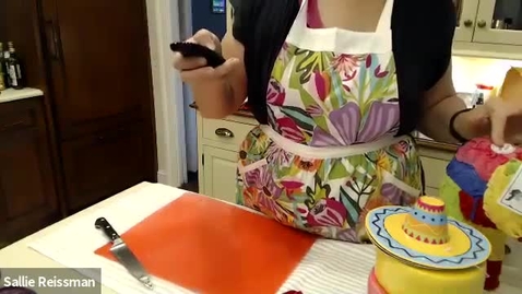 Thumbnail for Take 15:  Quick and Easy Tortilla Soup