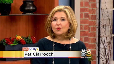 Thumbnail for Denise Westbrook, Dean of the College of Health Professions, on Talk Philly