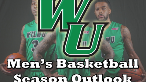 Thumbnail for entry Men's Basketball 2016-17 Season Preview