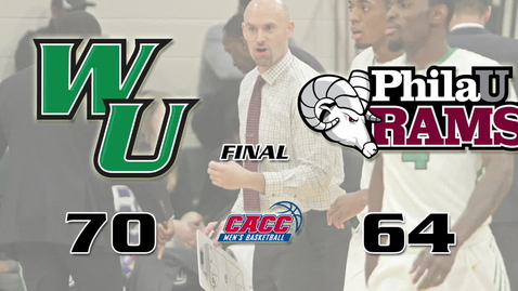 Thumbnail for Men's Basketball vs. Philadelphia