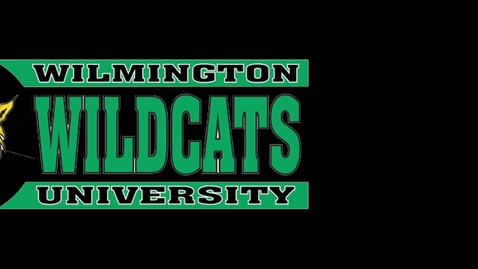Thumbnail for Wildcat Minute 2015-5